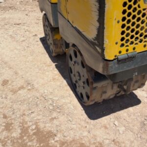 2020 WACKER NEUSON RTKx-SC3