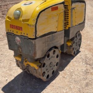 2020 WACKER NEUSON RTKx-SC3