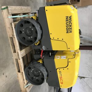 2020 WACKER NEUSON RTKx-SC3