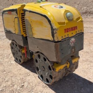 2020 WACKER NEUSON RTKx-SC3