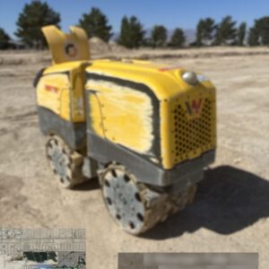 2020 WACKER NEUSON RTKx-SC3
