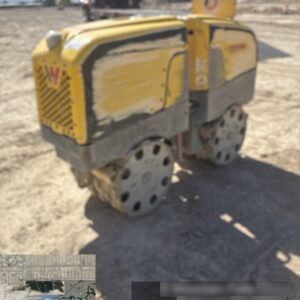 2020 WACKER NEUSON RTKx-SC3