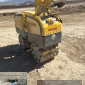 2020 WACKER NEUSON RTKx-SC3