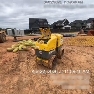 2020 WACKER NEUSON RTKx-SC3