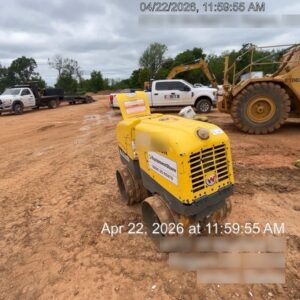 2020 WACKER NEUSON RTKx-SC3