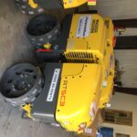 2020 WACKER NEUSON RTKx-SC3