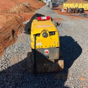 2020 WACKER NEUSON RTKx-SC3