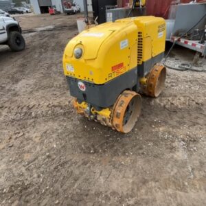 2020 WACKER NEUSON RTKx-SC3