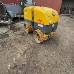 2020 WACKER NEUSON RTKx-SC3