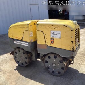 2020 WACKER NEUSON RTKx-SC3