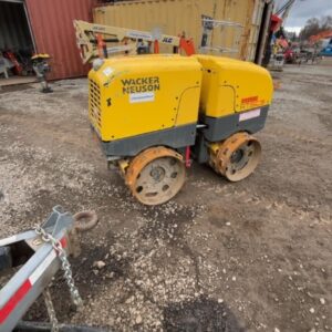 2020 WACKER NEUSON RTKx-SC3