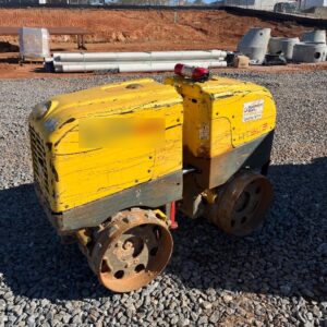 2020 WACKER NEUSON RTKx-SC3