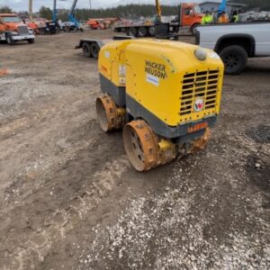 2020 WACKER NEUSON RTKx-SC3