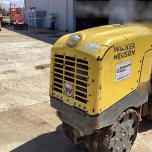 2020 WACKER NEUSON RTKx-SC3