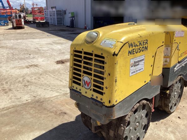 2020 WACKER NEUSON RTKx-SC3