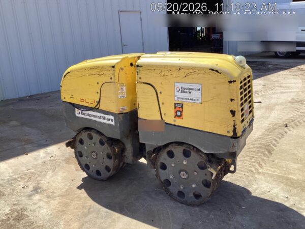 2020 WACKER NEUSON RTKx-SC3