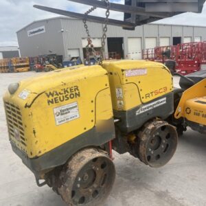 2020 WACKER NEUSON RTKx-SC3