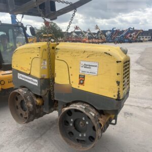 2020 WACKER NEUSON RTKx-SC3