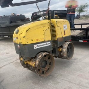 2020 WACKER NEUSON RTKx-SC3