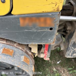 2020 WACKER NEUSON RTKx-SC3
