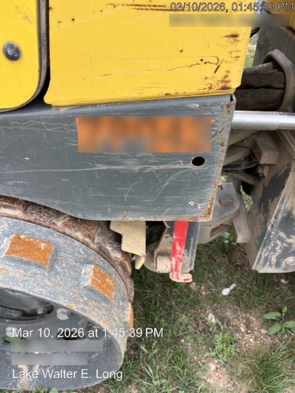 2020 WACKER NEUSON RTKx-SC3