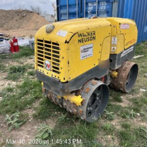 2020 WACKER NEUSON RTKx-SC3