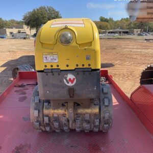 2020 WACKER NEUSON RTKx-SC3