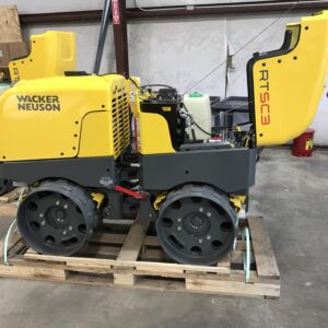 2020 WACKER NEUSON RTKx-SC3