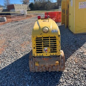 2020 WACKER NEUSON RTKx-SC3