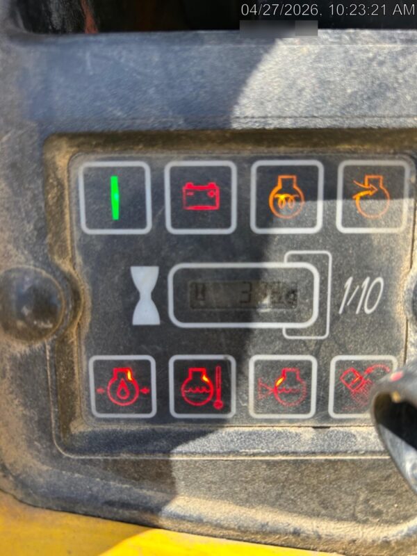 2020 WACKER NEUSON RTKx-SC3