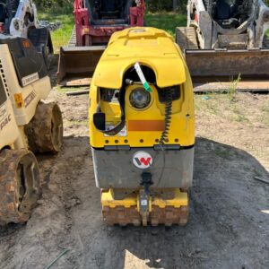 2020 WACKER NEUSON RTKx-SC3