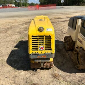2020 WACKER NEUSON RTKx-SC3