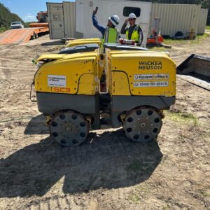 2020 WACKER NEUSON RTKx-SC3