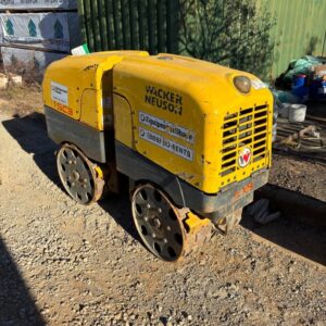 2020 WACKER NEUSON RTKx-SC3