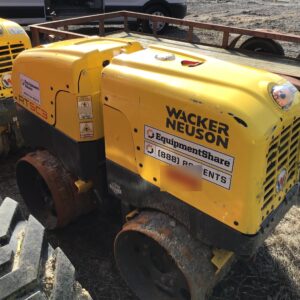 2020 WACKER NEUSON RTKx-SC3