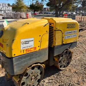 2020 WACKER NEUSON RTKx-SC3