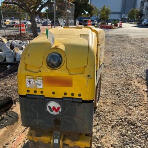 2020 WACKER NEUSON RTKx-SC3