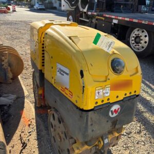 2020 WACKER NEUSON RTKx-SC3