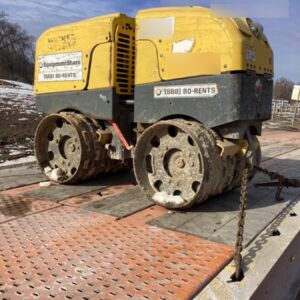 2020 WACKER NEUSON RTKx-SC3