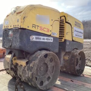 2020 WACKER NEUSON RTKx-SC3