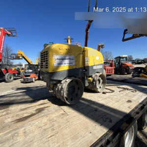 2020 WACKER NEUSON RTKx-SC3
