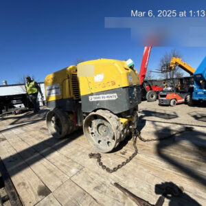 2020 WACKER NEUSON RTKx-SC3