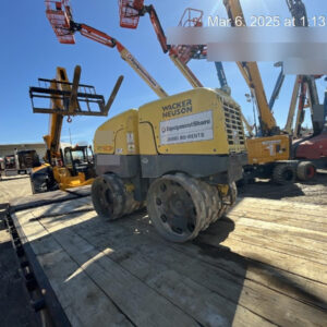 2020 WACKER NEUSON RTKx-SC3
