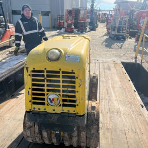 2020 WACKER NEUSON RTKx-SC3