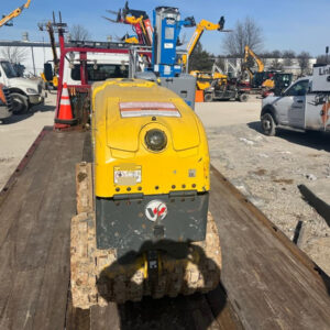 2020 WACKER NEUSON RTKx-SC3