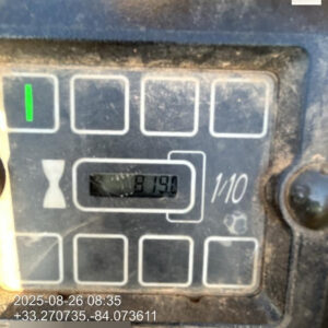2020 WACKER NEUSON RTKx-SC3