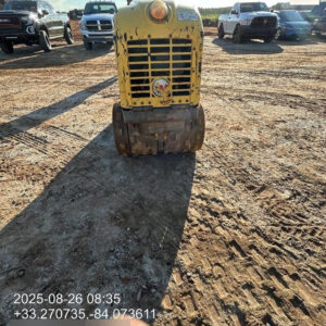 2020 WACKER NEUSON RTKx-SC3
