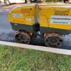 2020 WACKER NEUSON RTKx-SC3