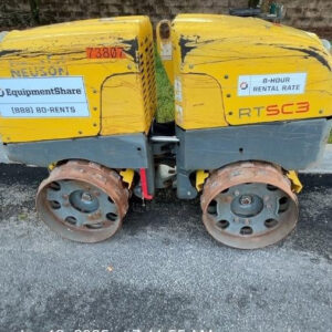 2020 WACKER NEUSON RTKx-SC3