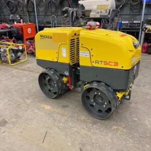 2020 WACKER NEUSON RTKx-SC3